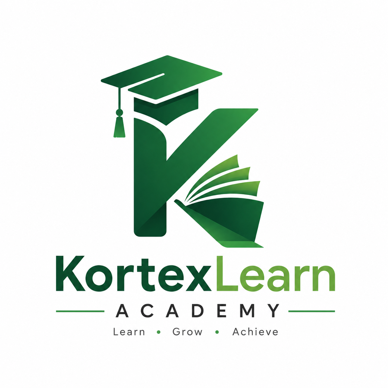 Kortex Learn Academy